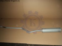 Глушитель УАЗ-3741 (452)