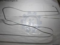 Трубка топливная Г-3302 405 Е-2 подачи от бака к ФГОТ