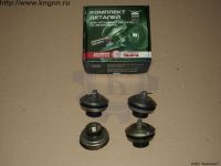 Подушки двигателя УАЗ (4шт)