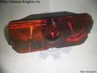 Фонарь задний УАЗ (ФП132А)