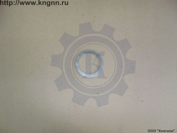 Прокладка трубы приемной ЗМЗ-514