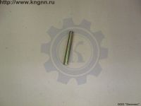 Ось педали сцепления УАЗ-469