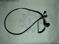 Трубка топливная Г-3302 4216 Е-3 от ФТО к двигателю