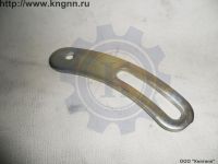 Планка натяжения ремня ГУРа Газель Бизнес дв УМЗ