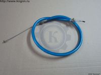 Трос акселератора Г-3302 в сборе ( УМЗ )