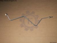 Трубка топливная Г-3302 405,4216 Е-3 подачи от ФТО (металл.штуцер-штуцер)