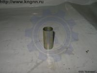 Втулка распорная подушки раздаточной коробки