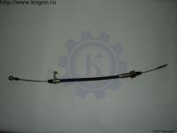Трос ручного тормоза УАЗ-Патриот ЕВРО-3    565мм