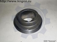 Шестерня привода спидометра ведущая Г-33027 4х4