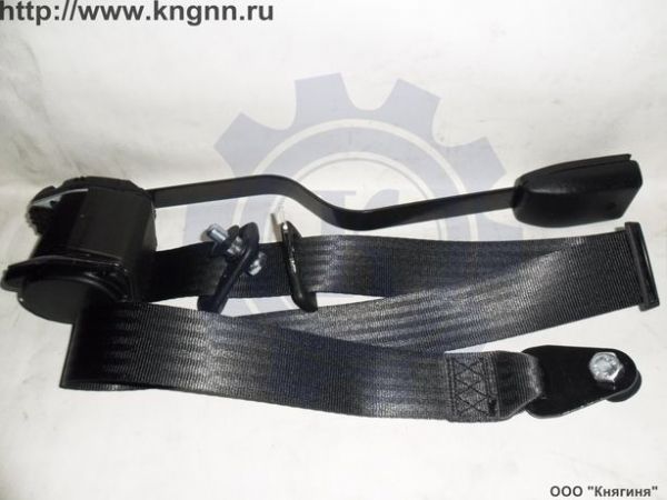 Провод массы (косичка)  30 см