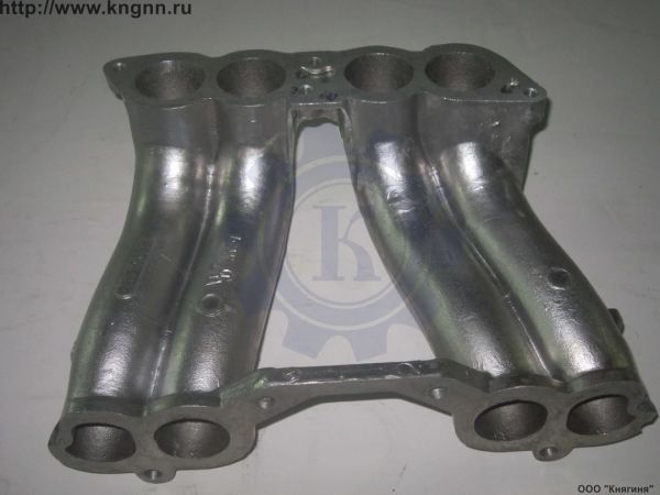 Реле втягивающее стартера ЗМЗ-406 (КЗАТЭ)
