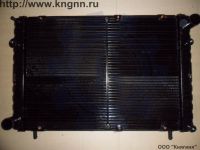 Радиатор Г-3307