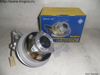 Муфта электромагнитная 4216 ремень 13х900