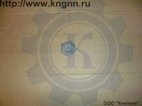 Диафрагма клапана разрежения УМЗ-4216