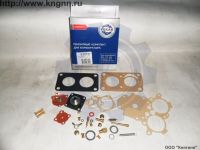 Р/к карбюратора К-151С Пекар