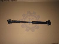 Вал карданный УАЗ-452 5ст.передний L-830мм