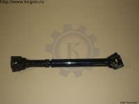 Вал карданный УАЗ-452 5ст.задний L-685мм