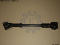 Вал карданный УАЗ-469 5ст.передний L-660мм