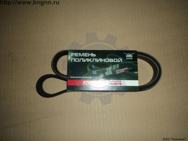 Ремень 1055 УАЗ ЗМЗ-409 (6-РК-1055)