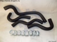 Шланги отопителя Г-3302 Крайслер