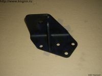 Кронштейн крепления подушки к двигателю УМЗ-4216 левый