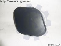 Заглушка бампера Г-3302 буксирного окна Бизнес левая