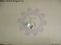 Пружина крепления подвески глушителя УАЗ нижняя