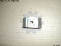 Пружина крепления подвески глушителя УАЗ верхняя