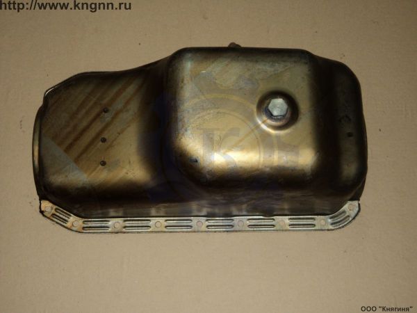 Поддон двигателя УМЗ-4216 (Бизнес)