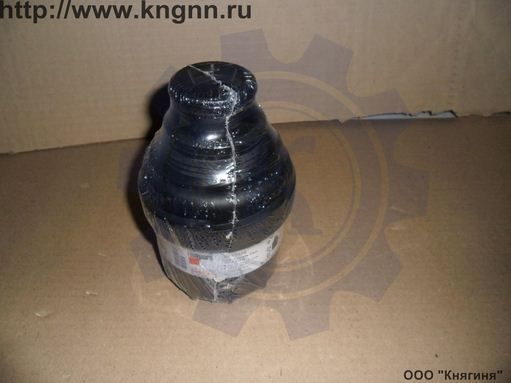 Сальник переднего моста Соболь,Газель (42х75х10)