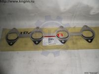 Прокладка выпускного коллектора Cummins 2.8