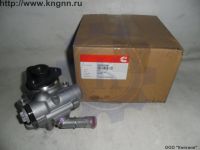 Насос ГУР Газель Бизнес Cummins 2,8