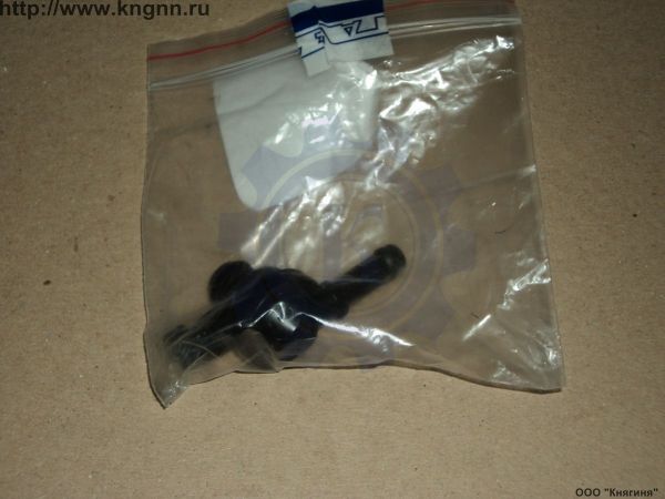 Клапан обратный вакуума Газель Cummins