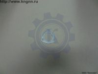 Прокладка трубы приемной Газель, Валдай Cummins Е-3