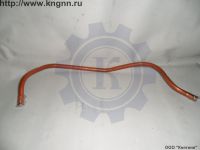 Трубка ГУР всасывающая Газель дв. Cummins