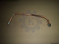 Трубка ГУР нагнетательная Газель дв. Cummins