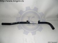 Трубка подводящая Газель дв. Cummins к термостату