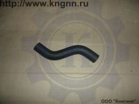 Шланг отопителя салона Газель дв. Cummins