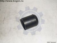 Заглушка помпы Газель дв. Cummins