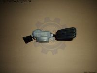 Модуль педальный Г-3302 дв. Cummins