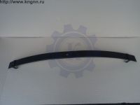 Лист №2 2х листовой задней рессоры Г-3302
