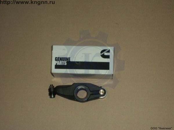 Коромысло выпускного клапана Cummins 2,8