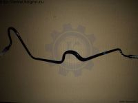 Трубка сцепления Газель Бизнес Cummins