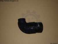 Патрубок воздухоподводящий турбины Г-3309 Cummins 3.8