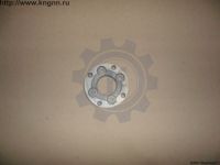 Переходник соединения фланца КПП с карданом Валдай, Г-3309