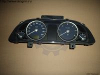 Комбинация приборов Газель дв. Cummins ЕВРО-4