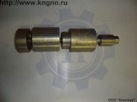 Съемник сайлентблоков Газель