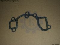 Прокладка под помпу ЗМЗ-402, УМЗ-421 (очки)