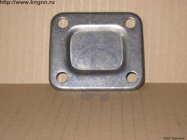 Крышка головки блока УМЗ-4216 задняя