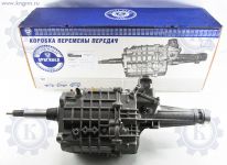 Коробка передач Г-3302 CUMMINS